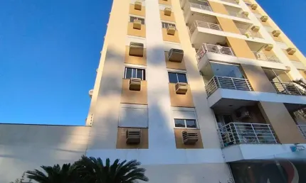 Apartamento para Venda em Florianópolis, Itacorubi, 3 dormitórios, 2 suítes, 3 banheiros, 2 vagas