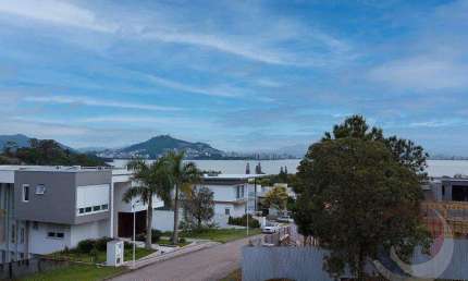 Casa para Venda em Florianópolis, Cacupé, 6 dormitórios, 6 suítes, 8 banheiros, 5 vagas