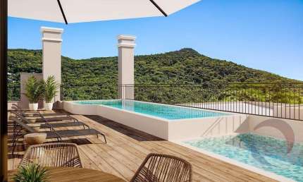 Apartamento para Venda em Florianópolis, Saco Grande, 3 dormitórios, 1 suíte, 2 banheiros, 2 vagas