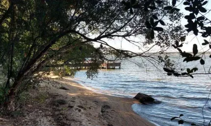 Terreno para Venda em Florianópolis, Lagoa Da Conceição