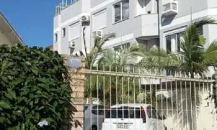 Apartamento para Venda em Florianópolis, Campeche, 1 dormitório, 1 banheiro, 1 vaga