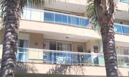 Apartamento para Venda em Florianópolis, Campeche, 3 dormitórios, 1 suíte, 3 banheiros, 2 vagas