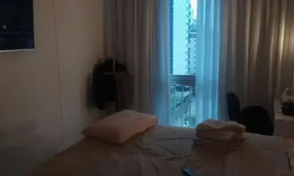 Apartamento para Venda em Florianópolis, Centro, 3 dormitórios, 1 banheiro, 1 vaga