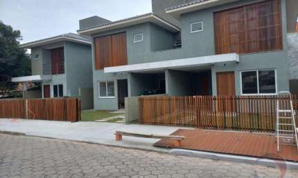 Casa para Venda em Florianópolis, Campeche, 2 dormitórios, 1 suíte, 3 banheiros, 1 vaga