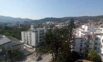 Apartamento para Venda em Florianópolis, Carvoeira, 2 dormitórios, 2 suítes, 3 banheiros, 1 vaga