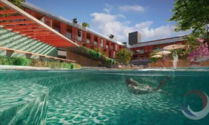 Apartamento para Venda em Florianópolis, Campeche, 1 dormitório, 1 banheiro, 1 vaga