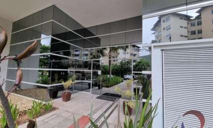 Sala Comercial para Venda em Florianópolis, Itacorubi, 1 banheiro, 1 vaga