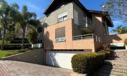 Casa para Venda em Florianópolis, Santo Antônio De Lisboa, 5 dormitórios, 4 suítes, 6 banheiros, 6 vagas