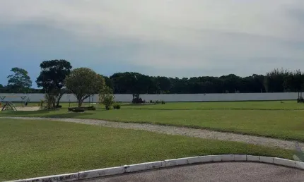 Terreno à venda na Rodovia Aparício Ramos Cordeiro, Campeche, Florianópolis