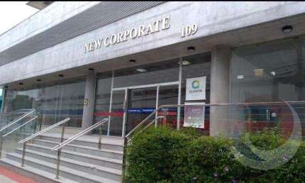 Sala Comercial para Venda em Florianópolis, Agronômica, 1 banheiro, 1 vaga