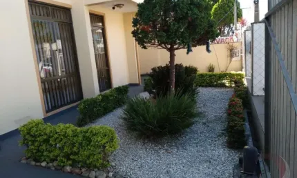 Casa para Venda em Florianópolis, Balneário, 5 dormitórios, 3 suítes, 5 banheiros, 3 vagas