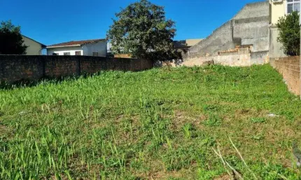 Terreno à venda na Rua Doutor Odilon Gallotti, Capoeiras, Florianópolis