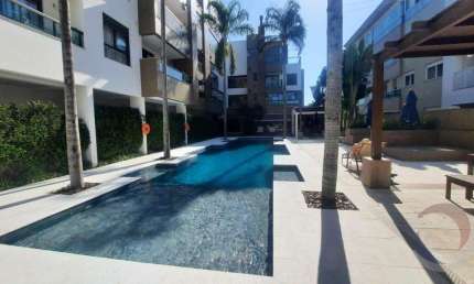 Apartamento para Venda em Florianópolis, Campeche, 2 dormitórios, 1 suíte, 2 banheiros, 2 vagas