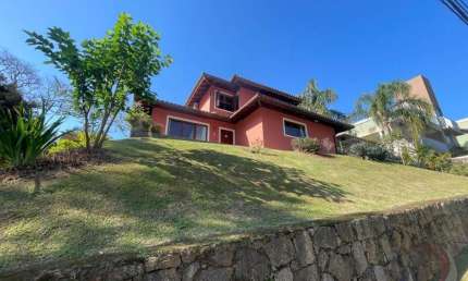 Casa para Venda em Florianópolis, Rio Tavares, 4 dormitórios, 1 suíte, 3 banheiros, 2 vagas