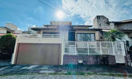 Apartamento para Venda em Florianópolis, Pantanal, 4 dormitórios, 2 suítes, 3 banheiros, 3 vagas