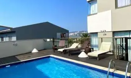 Apartamento para Venda em Florianópolis, Estreito, 3 dormitórios, 1 suíte, 3 banheiros, 2 vagas