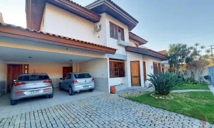 Casa para Venda em Florianópolis, Córrego Grande, 6 dormitórios, 3 suítes, 6 banheiros, 4 vagas