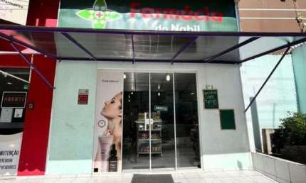 Sala Comercial para Venda em Florianópolis, Carvoeira, 1 banheiro