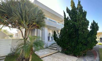 Casa para Venda em Florianópolis, Jurerê Internacional, 7 dormitórios, 4 suítes, 5 banheiros, 4 vagas