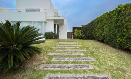 Casa para Venda em Florianópolis, Jurerê Internacional, 6 dormitórios, 4 suítes, 5 banheiros, 6 vagas