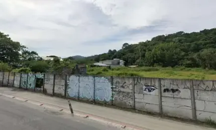 Terreno para Venda em Florianópolis, Cachoeira Do Bom Jesus