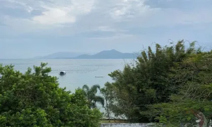 Terreno para Venda em Florianópolis, Ribeirão da Ilha