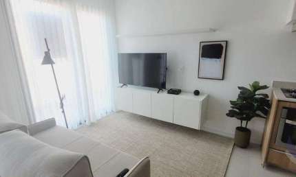 Apartamento para Venda em Florianópolis, João Paulo, 2 dormitórios, 1 suíte, 1 banheiro, 1 vaga