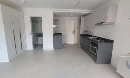 Apartamento para Venda em Florianópolis, João Paulo, 1 dormitório, 1 banheiro, 1 vaga