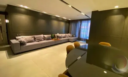 Apartamento para venda em florianópolis, agronômica, 3 dormitórios, 3 suítes, 4 banheiros, 2 vagas