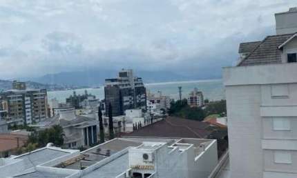 Apartamento para Venda em Florianópolis, Coqueiros, 3 dormitórios, 2 suítes, 3 banheiros, 2 vagas