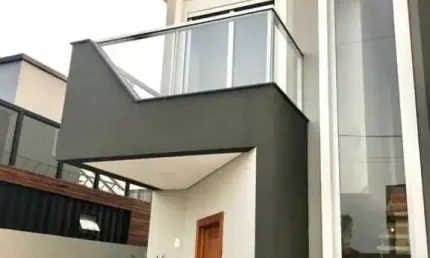 Casa para Venda em Florianópolis, Campeche, 4 dormitórios, 1 suíte, 3 banheiros, 1 vaga