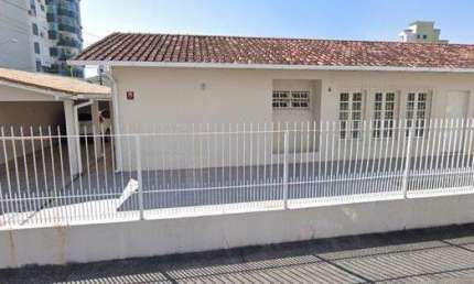 Terreno à venda na Rua Professor Odilon Fernandes, Trindade, Florianópolis