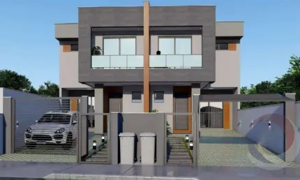 Casa para Venda em Florianópolis, Campeche, 3 dormitórios, 3 suítes, 4 banheiros, 1 vaga