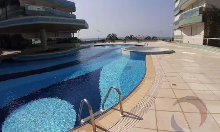 Apartamento para venda em florianópolis, praia brava, 3 dormitórios, 1 suíte, 2 banheiros, 3 vagas