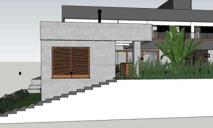 Casa para Venda em Florianópolis, Rio Tavares, 4 dormitórios, 3 suítes, 5 banheiros, 4 vagas