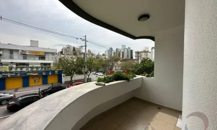 Apartamento para venda em florianópolis, centro, 4 dormitórios, 1 suíte, 3 banheiros, 2 vagas