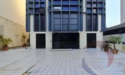 Sala comercial para venda em florianópolis, centro, 3 banheiros, 3 vagas