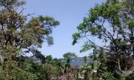 Terreno para Venda em Florianópolis, Lagoa Da Conceição