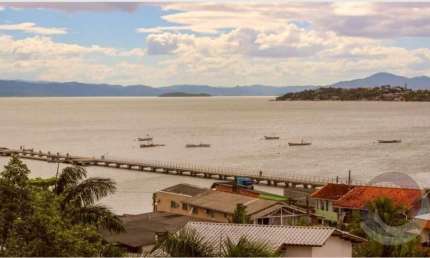 Apartamento para Venda em Florianópolis, João Paulo, 2 dormitórios, 1 banheiro, 1 vaga