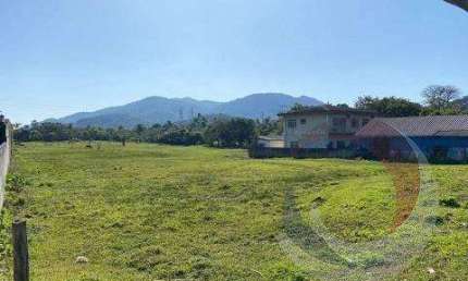 Terreno à venda na Rodovia Francisco Magno Vieira, Campeche, Florianópolis