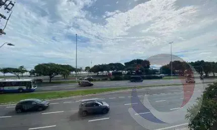 Apartamento para Venda em Florianópolis, Centro, 3 dormitórios, 1 suíte, 2 banheiros, 2 vagas