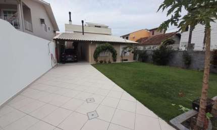 Casa para Venda em Florianópolis, Pântano do Sul, 5 dormitórios, 3 suítes, 5 banheiros, 1 vaga