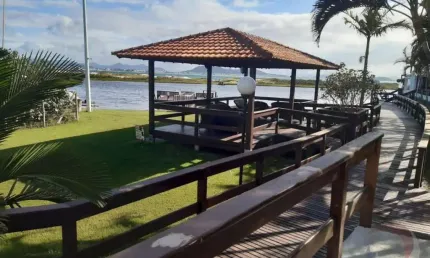 Apartamento para Venda em Florianópolis, Cachoeira Do Bom Jesus, 2 dormitórios, 1 suíte, 2 banheiros, 1 vaga