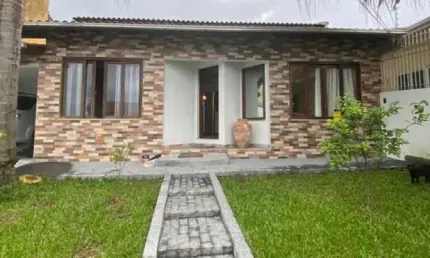 Casa para Venda em Florianópolis, Jardim Atlântico, 3 dormitórios, 2 suítes, 3 banheiros, 2 vagas