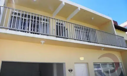Casa para Venda em Florianópolis, Balneário, 6 dormitórios, 3 banheiros, 2 vagas