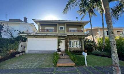 Casa para Venda em Florianópolis, Jurerê Internacional, 3 dormitórios, 3 suítes, 5 banheiros, 2 vagas