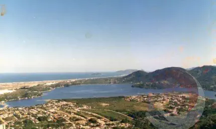 Terreno à venda na Rodovia Admar Gonzaga, Itacorubi, Florianópolis