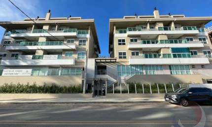Apartamento para Venda em Florianópolis, João Paulo, 3 dormitórios, 3 suítes, 4 banheiros, 2 vagas