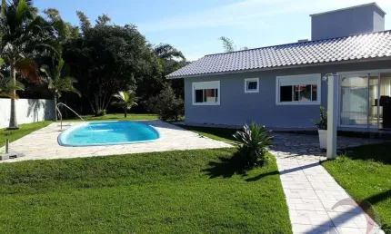 Casa para venda em florianópolis, ingleses do rio vermelho, 3 dormitórios, 2 suítes, 4 banheiros, 6 vagas