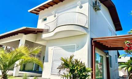 Casa para Venda em Florianópolis, Ingleses do Rio Vermelho, 3 dormitórios, 2 suítes, 4 banheiros, 2 vagas